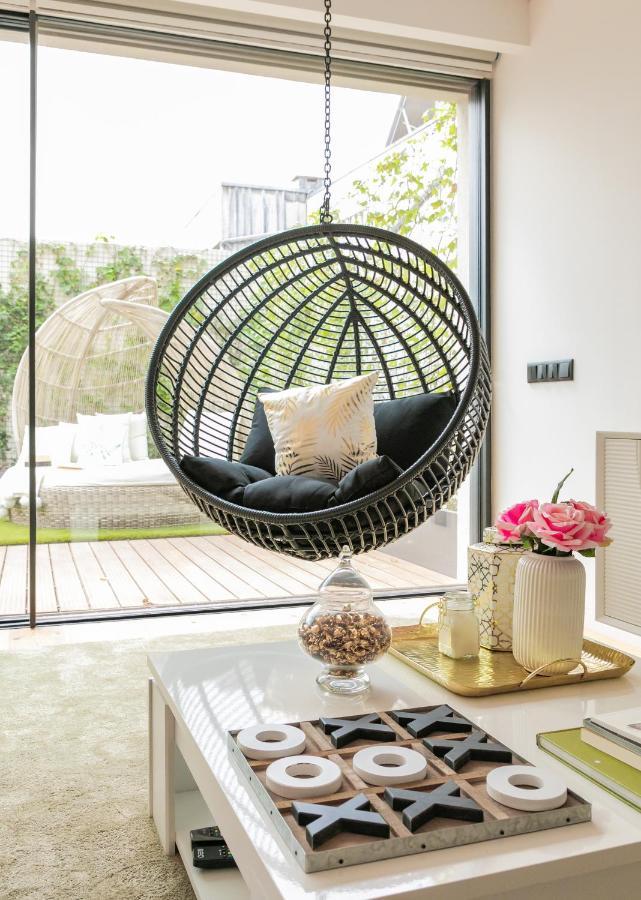 Appartement Diamond Luxe & Terrace *