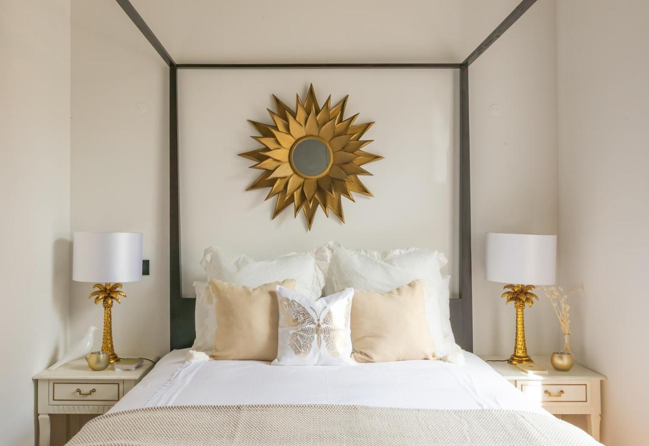 Diamond Luxe & Terrace Appartement *