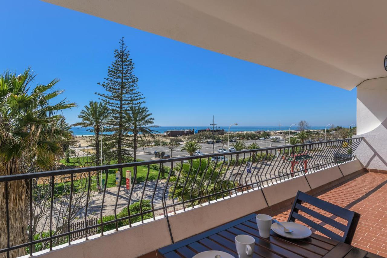 Flh Family Flat With Balcony Apartment