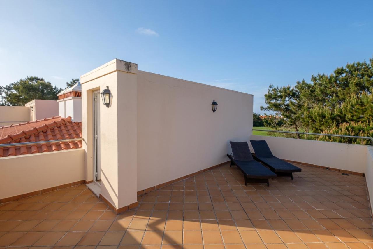 Maravilhoso T1 D'el Rey Apartamento Amoreira (Leiria)