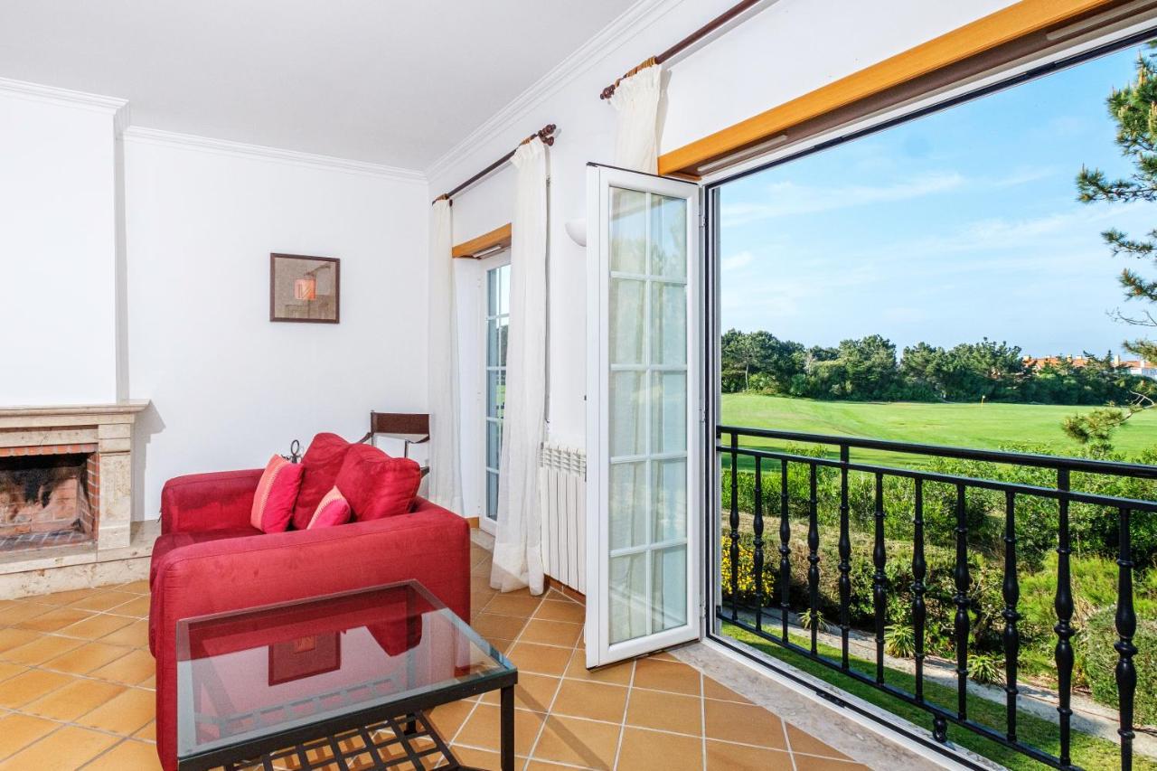 Maravilhoso T1 D'el Rey Apartamento