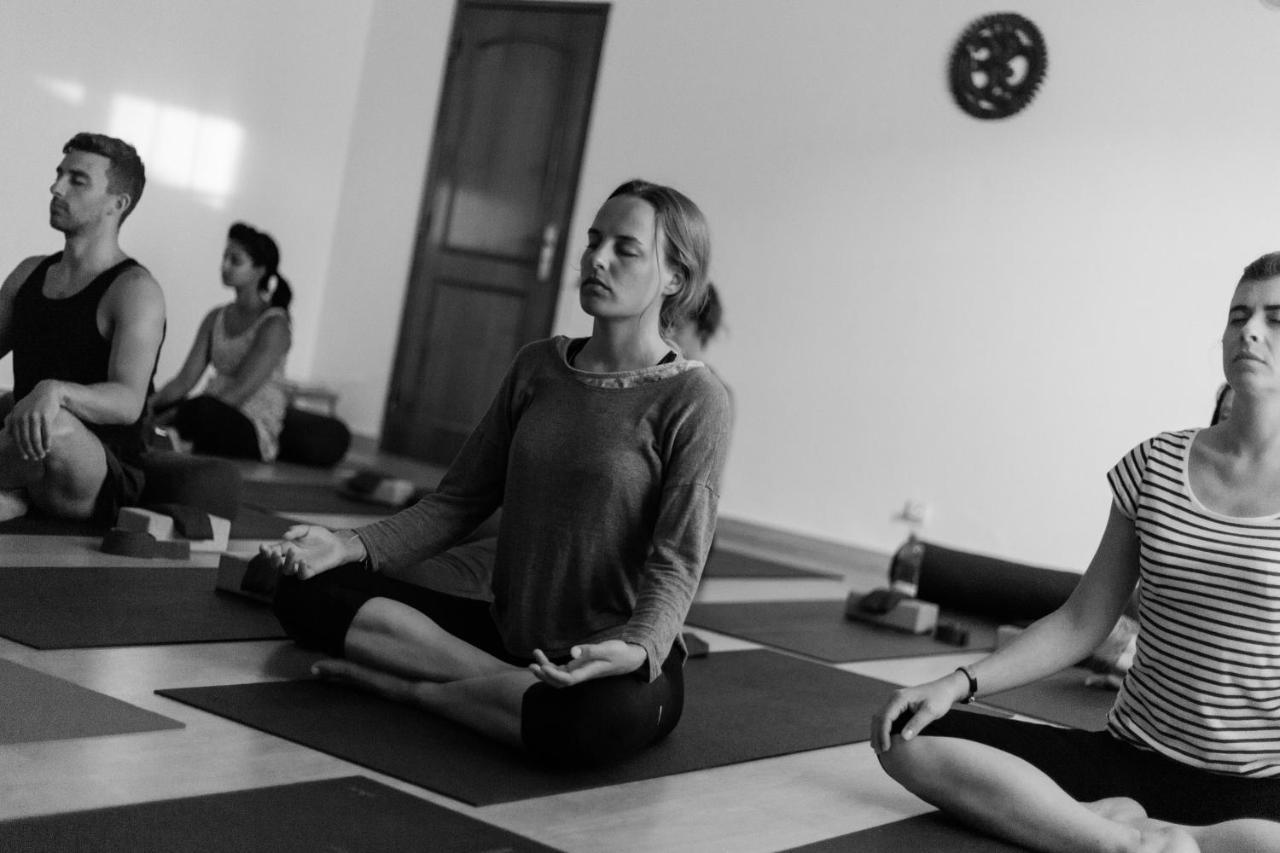 Surf Yoga Bed & Breakfast