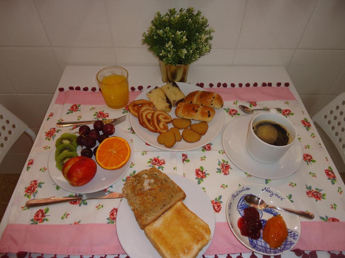 Casa Da Pedralva * Nazare