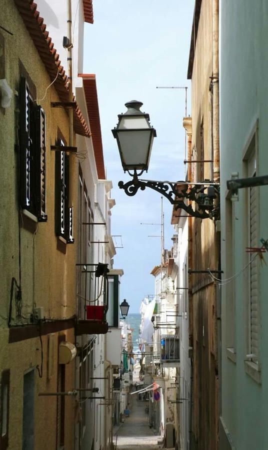 Casa Da Pedralva Nazare