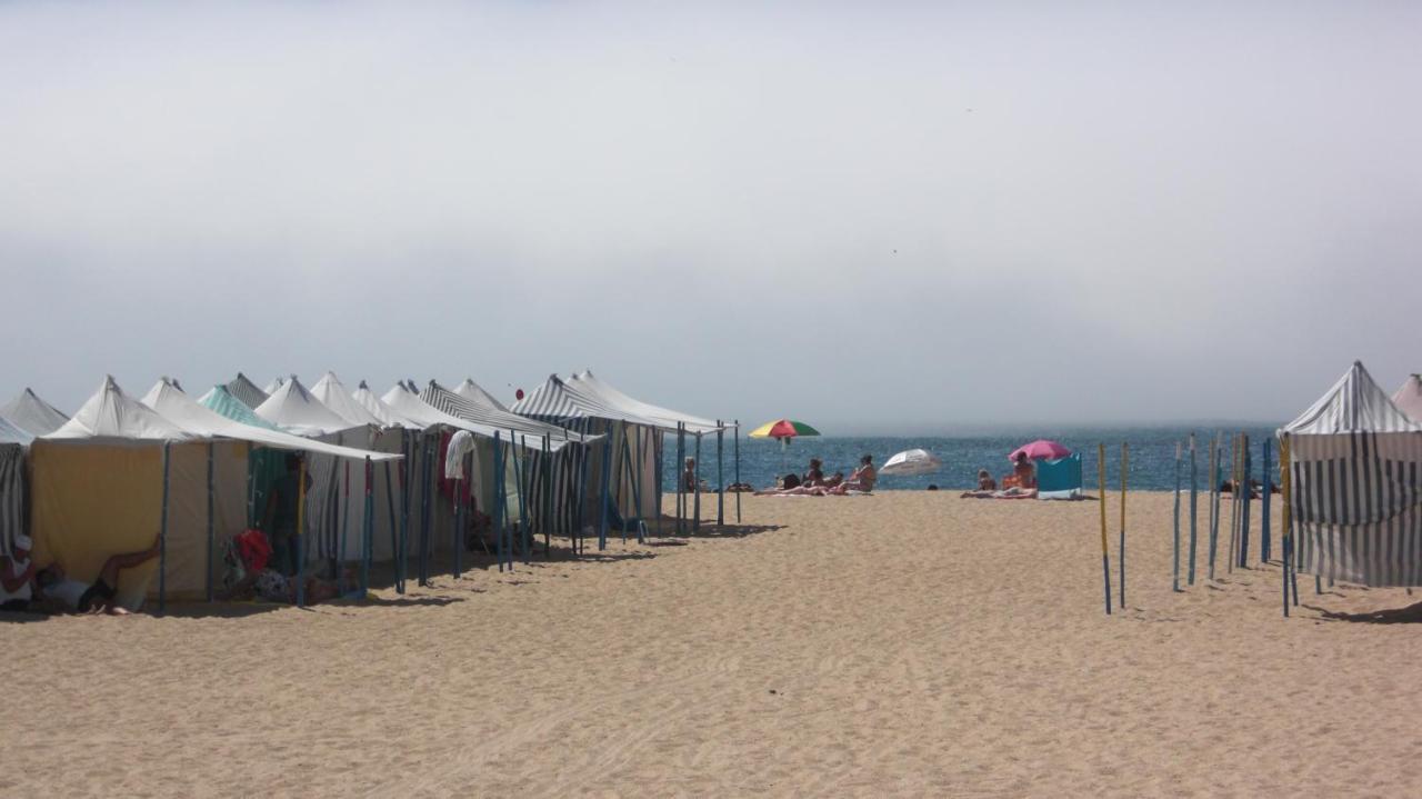 Bed & Seaside - Bola Da Nivea Nazare