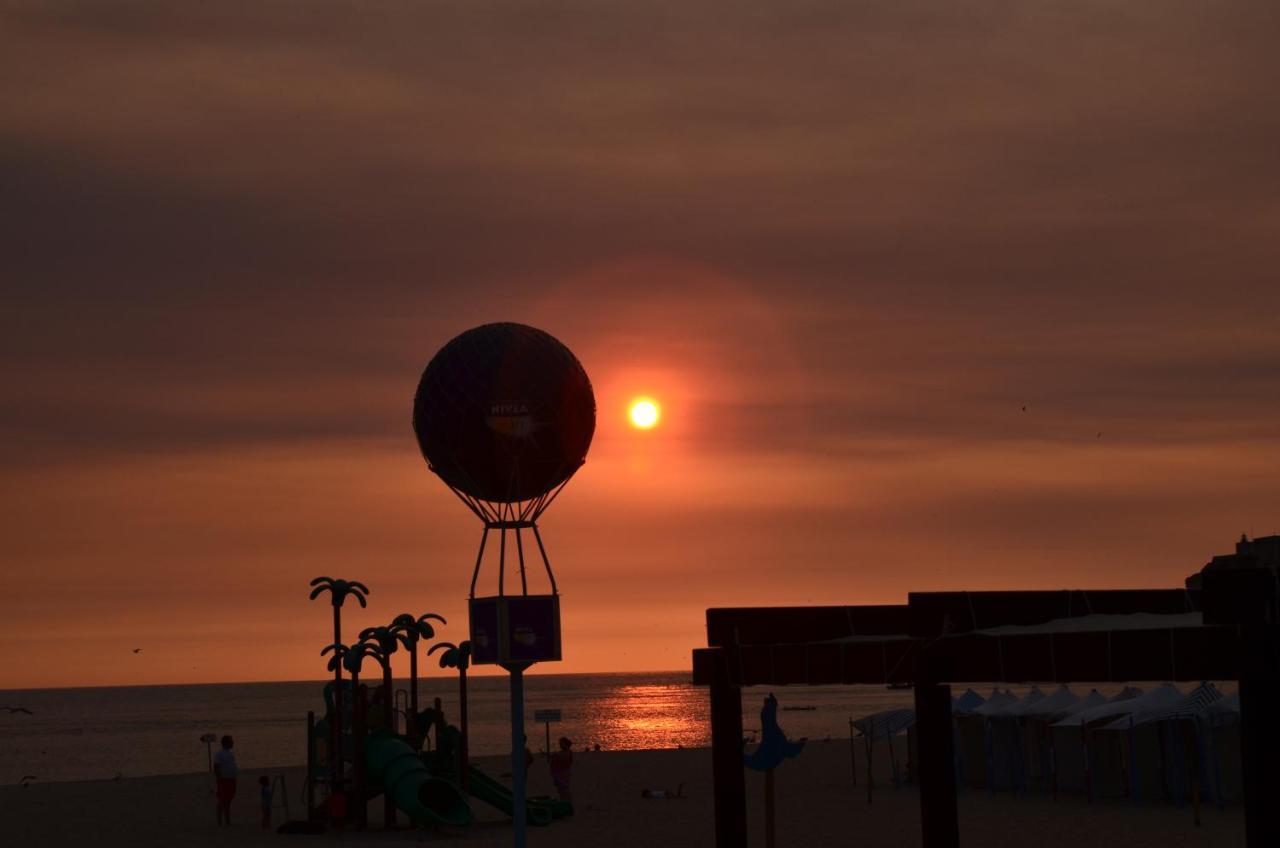 Bed & Seaside - Bola Da Nivea * Nazare