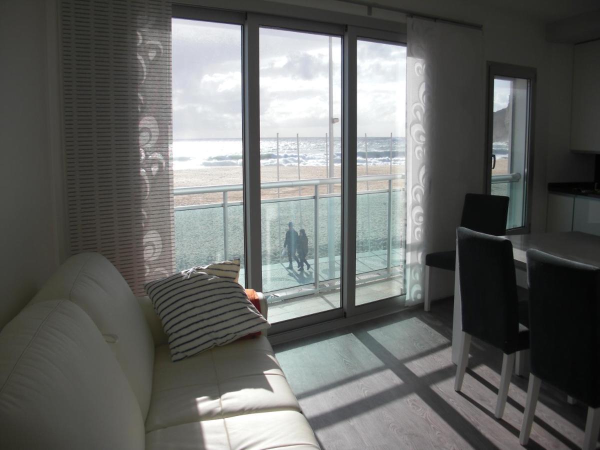 Apartamento Bed & Seaside - Bola Da Nivea Nazaré