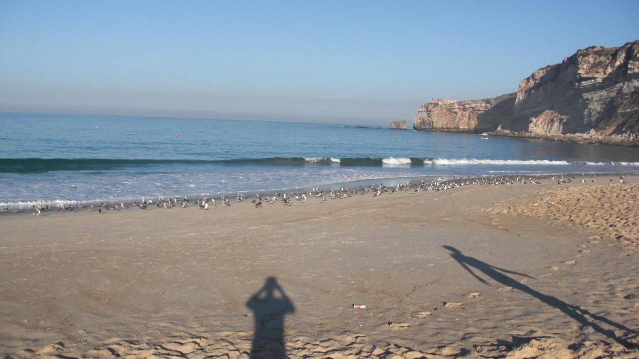 Bed&seaside - Bola Da Nivea Nazaré