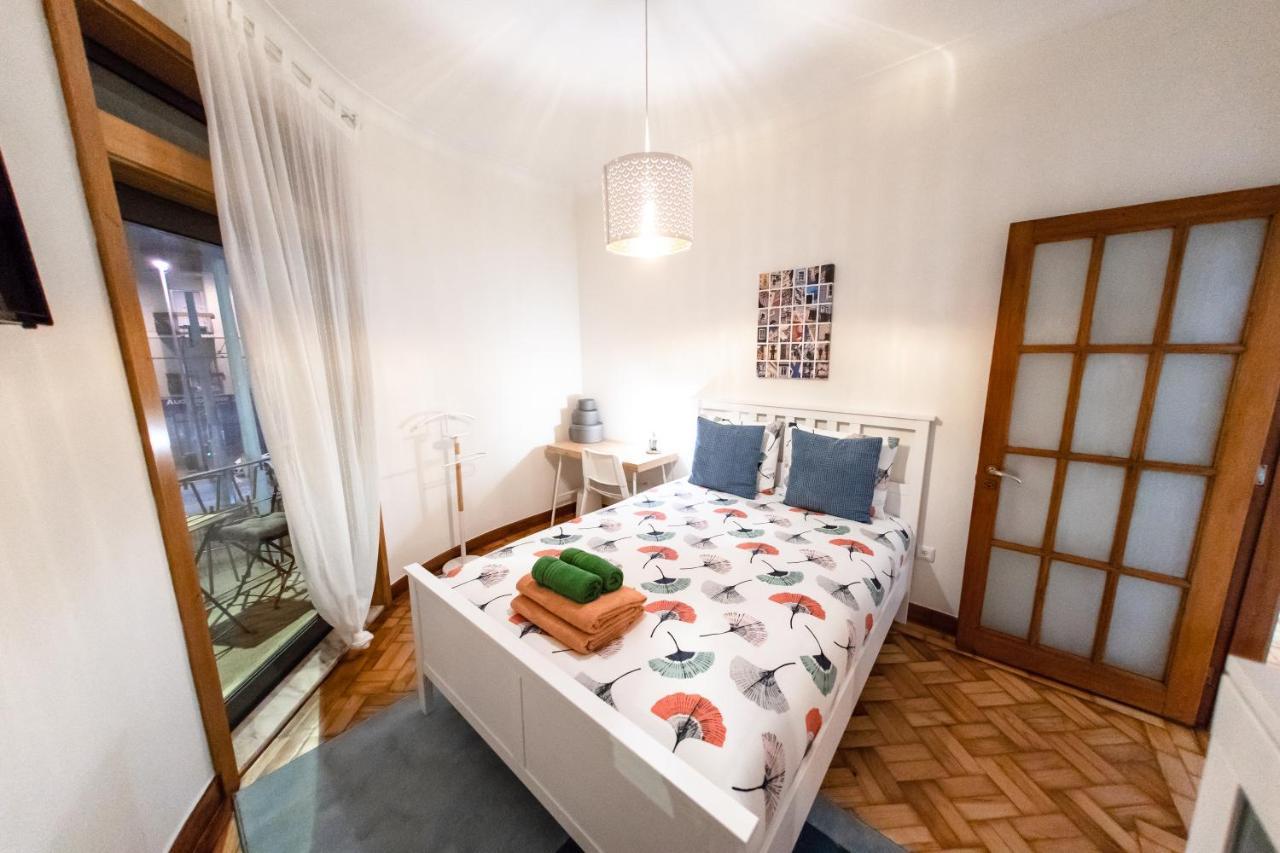 Guest house Porto Je T'aime - Sweet Vila Nova de Gaia