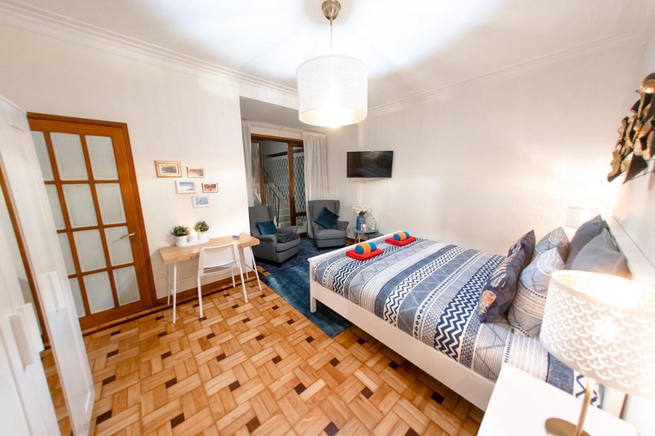 Porto Je T'aime - Sweet Guest house