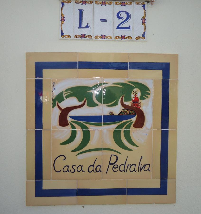 Casa Da Pedralva