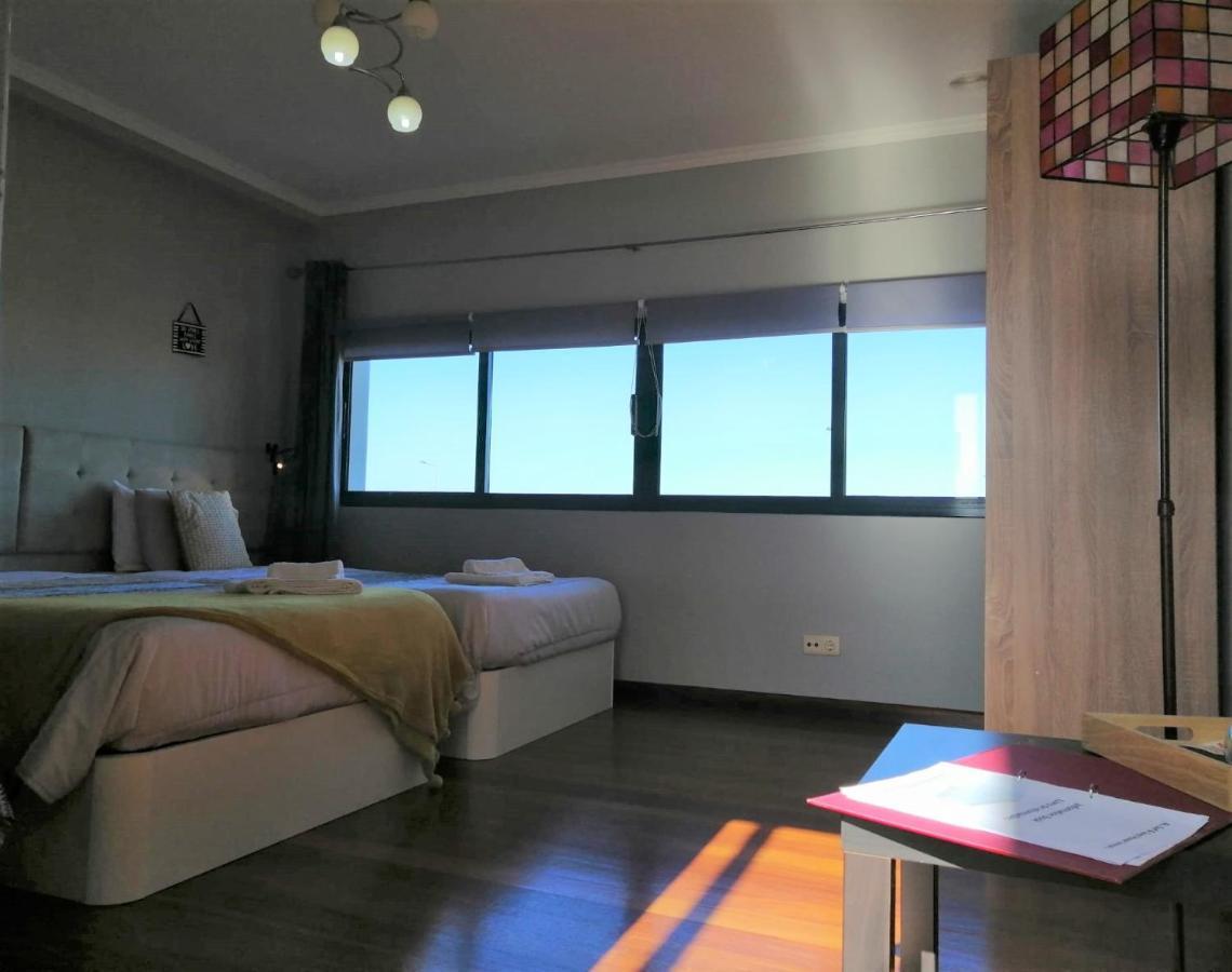 Surf & Guest Lorena's House * Ribeira Grande
