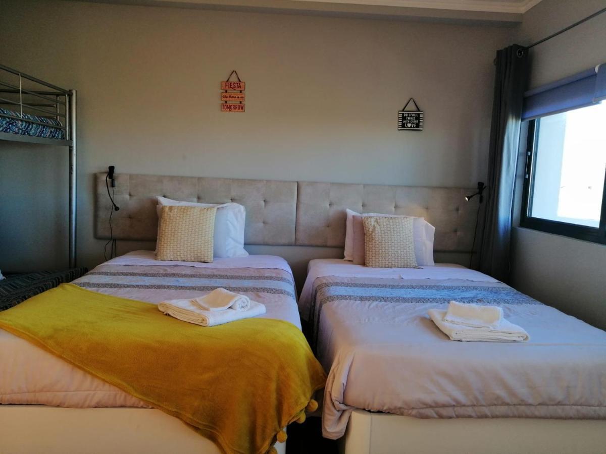 Surf & Guest Lorena's House * Ribeira Grande