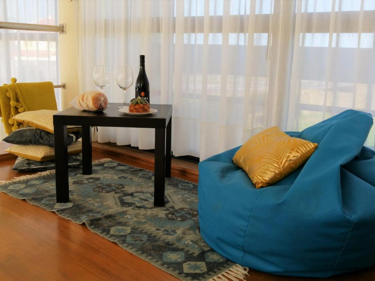 Surf & Guest Lorena's House * Ribeira Grande