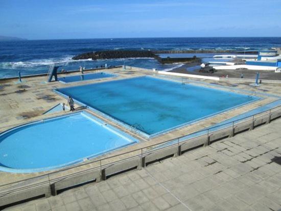 Surf & Guest Lorena's House * Ribeira Grande