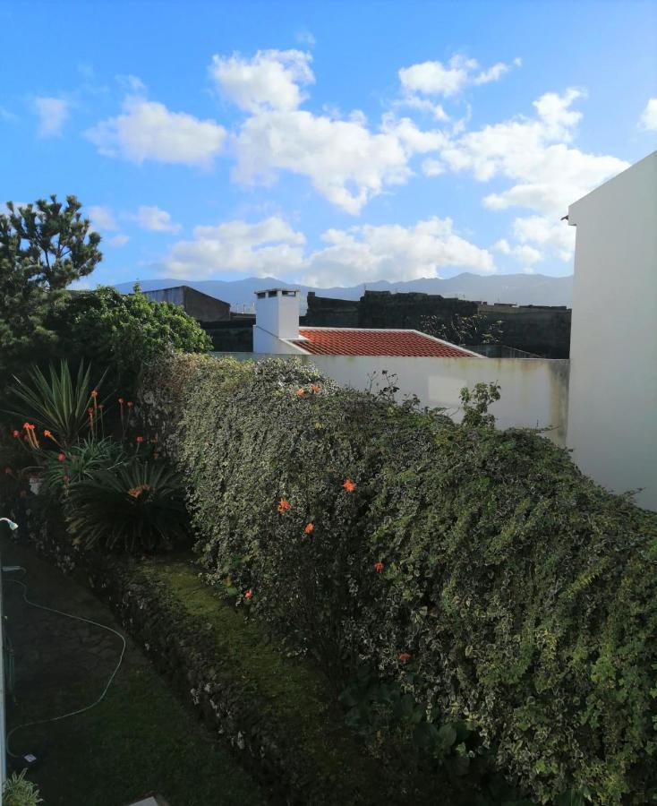 Casa de hóspedes Surf & Guest Lorena's House Ribeira Grande