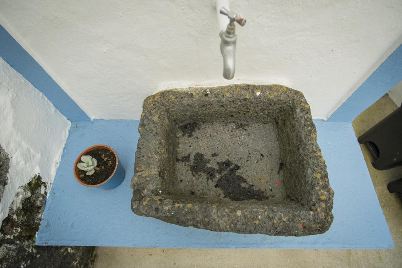 Casa Da Trigueirinha Angra do Heroismo