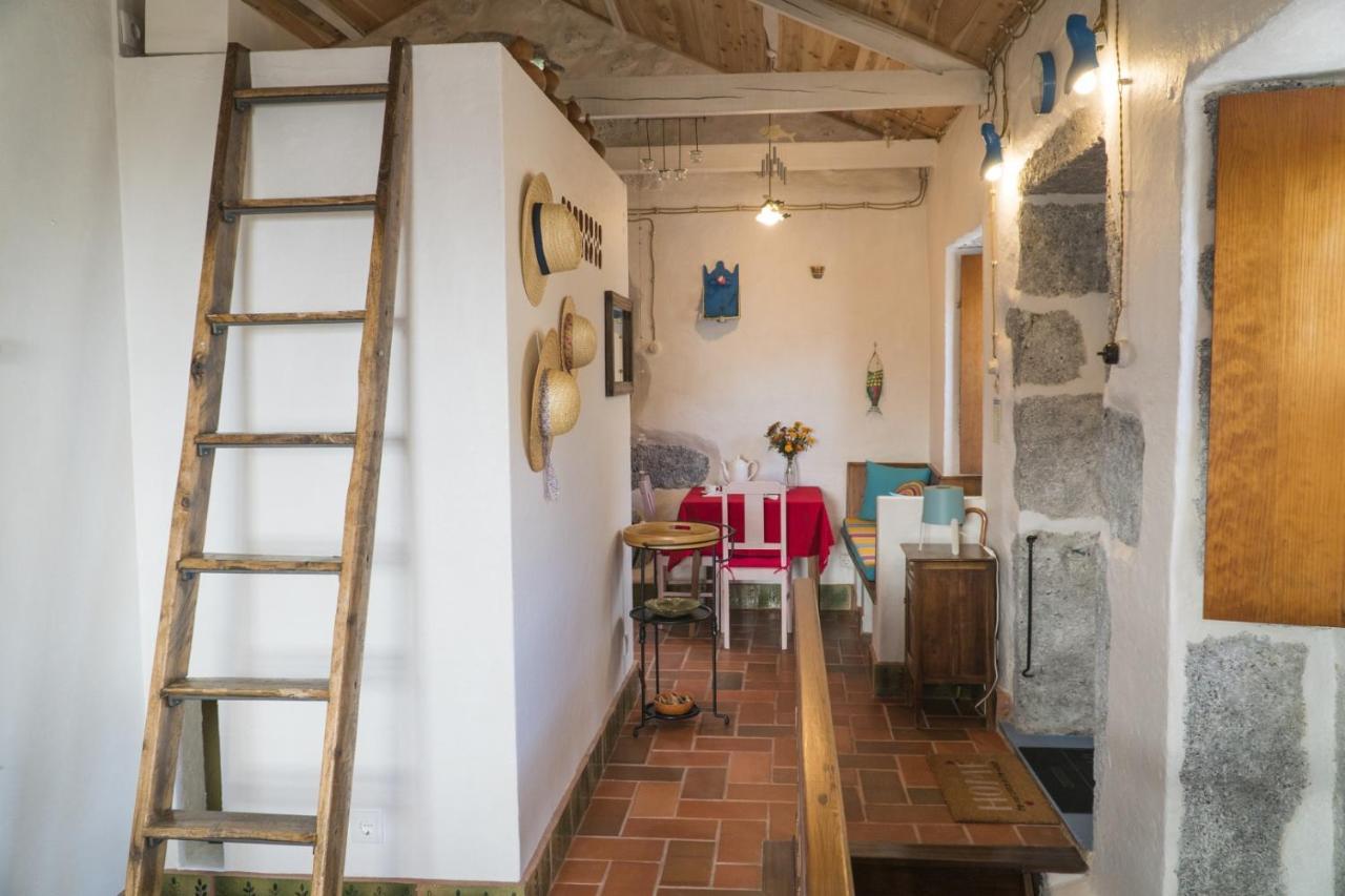 Holiday home Casa Da Trigueirinha Angra do Heroismo