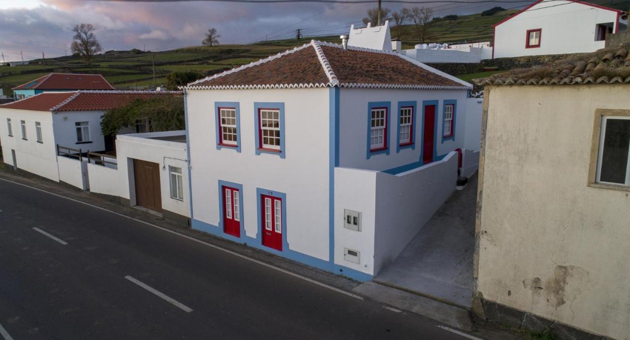 Casa Da Trigueirinha Holiday home