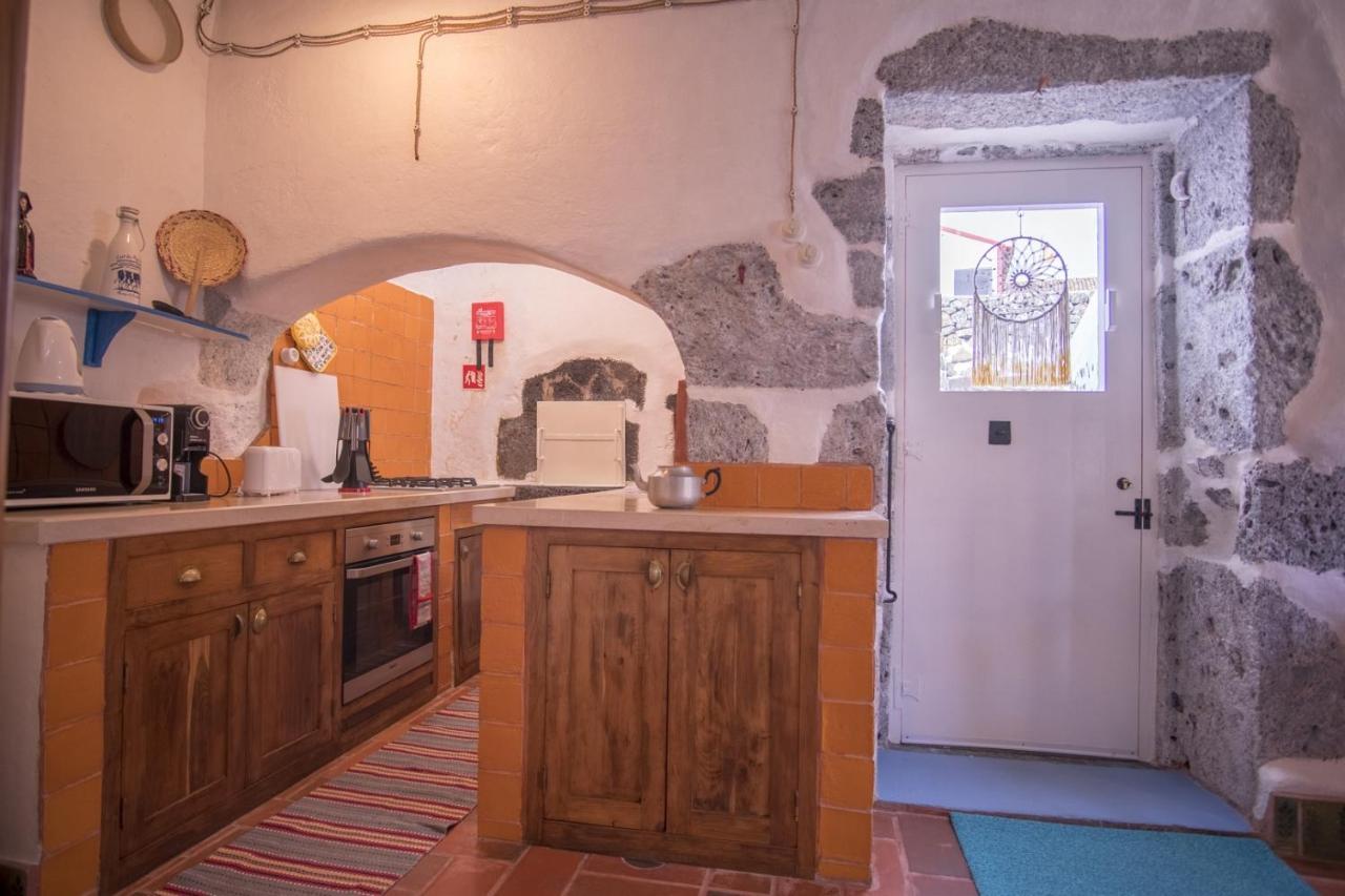 Casa Da Trigueirinha Holiday home