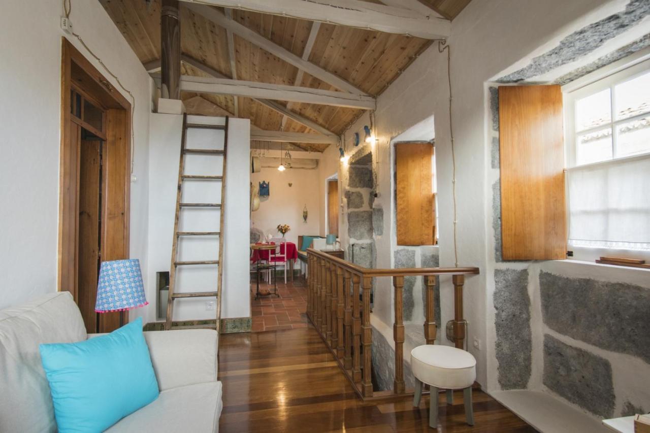 Holiday home Casa Da Trigueirinha *