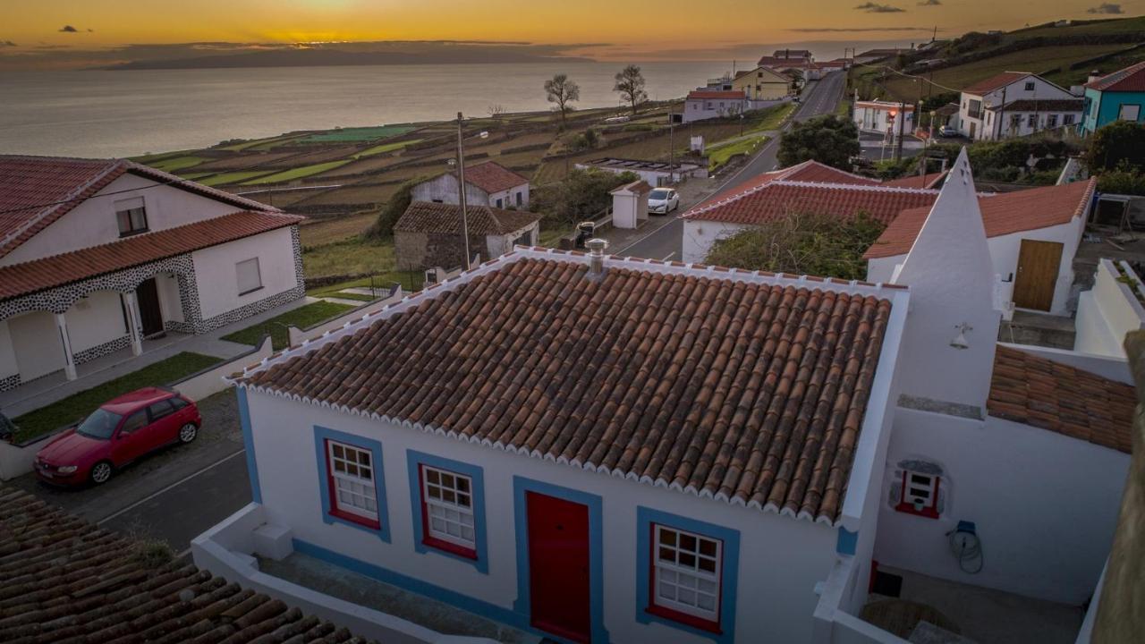 Casa Da Trigueirinha