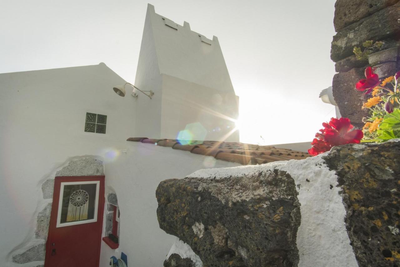 Casa Da Trigueirinha Holiday home