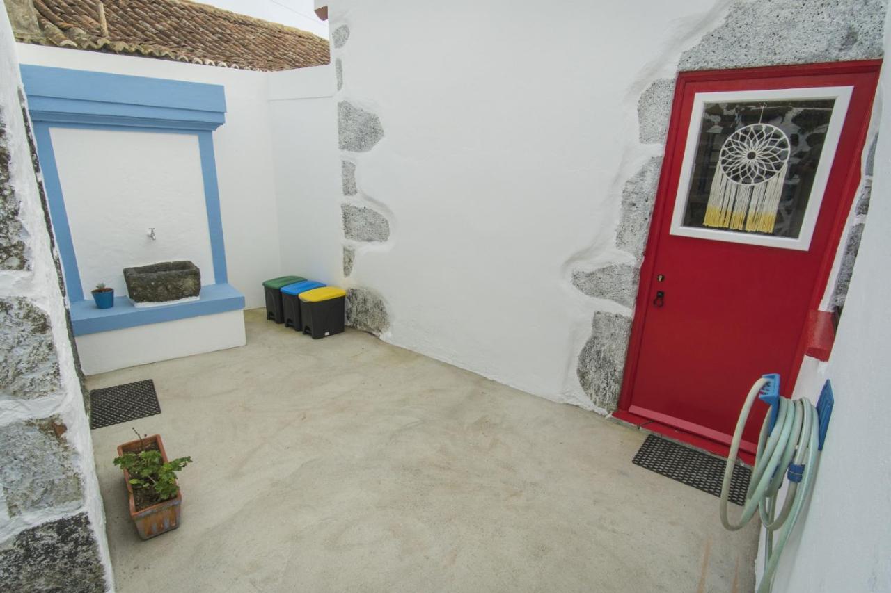 Holiday home Casa Da Trigueirinha *