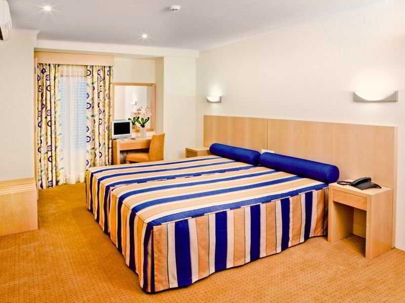 Mare Hotel Nazare