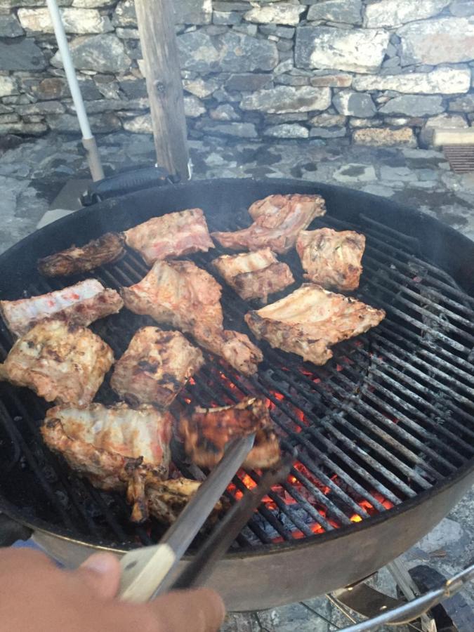 Pargo * Fajã da Ovelha