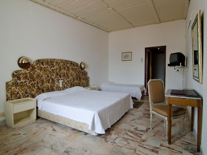 Hotel Estalagem Muchaxo Cascaes