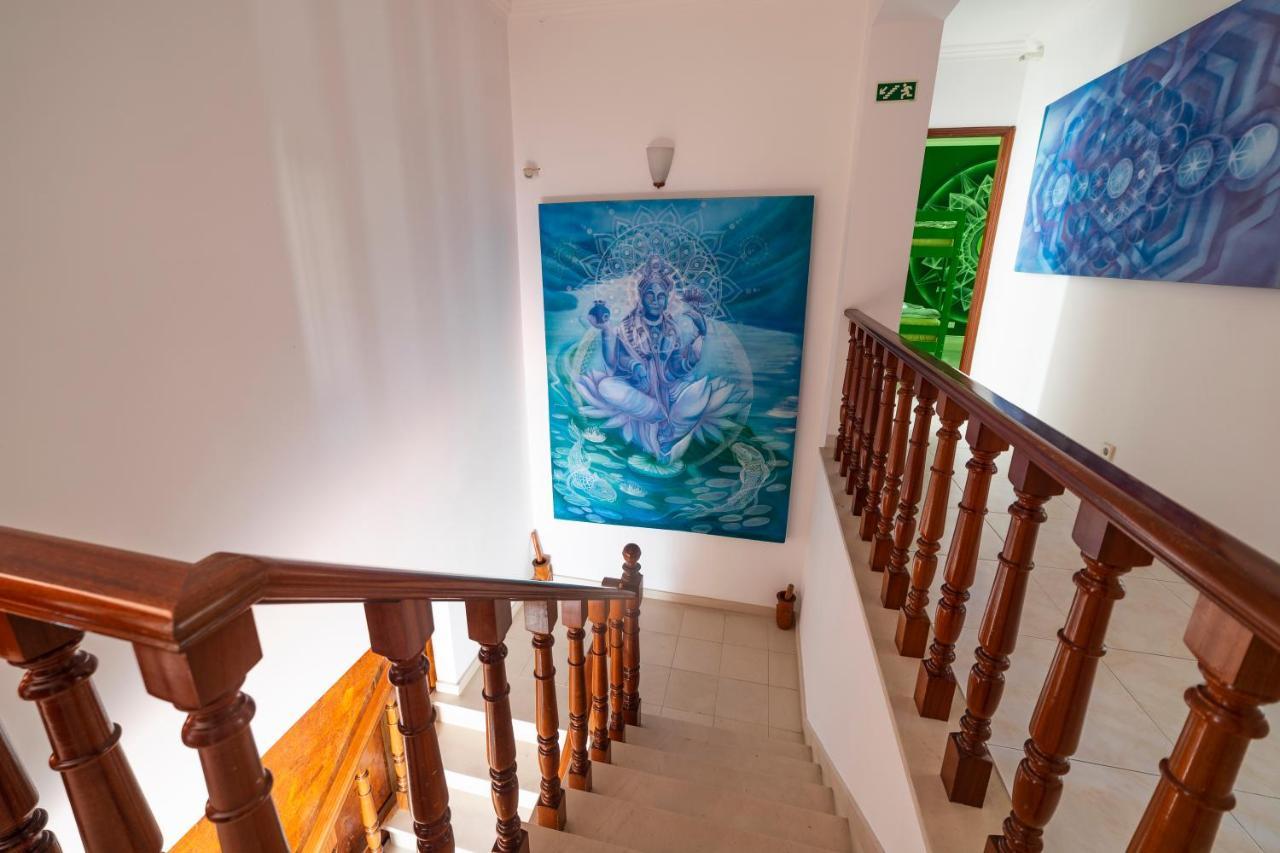Surf Yoga Bed & Breakfast Ericeira