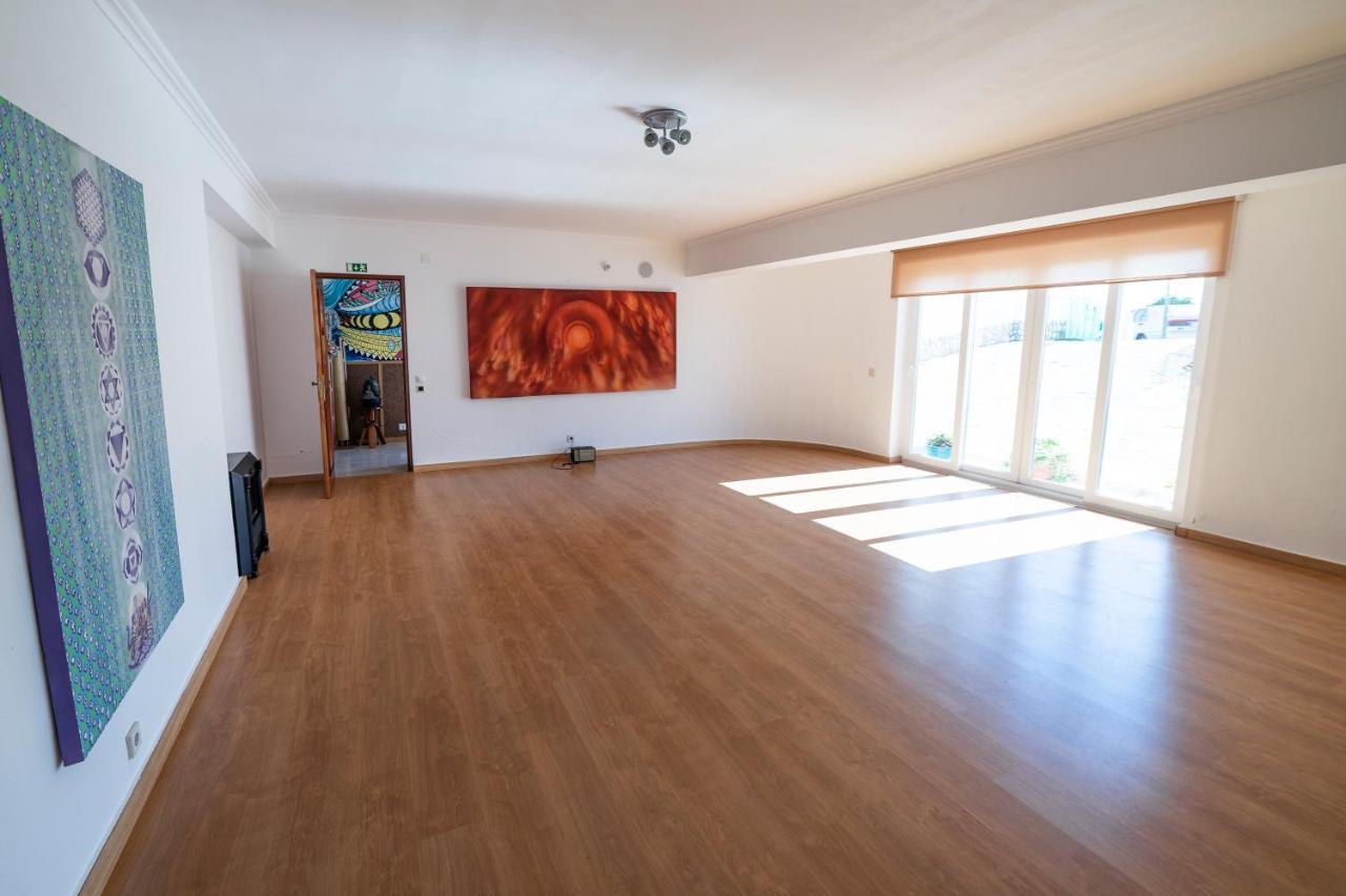 Bed & Breakfast Surf Yoga Ericeira