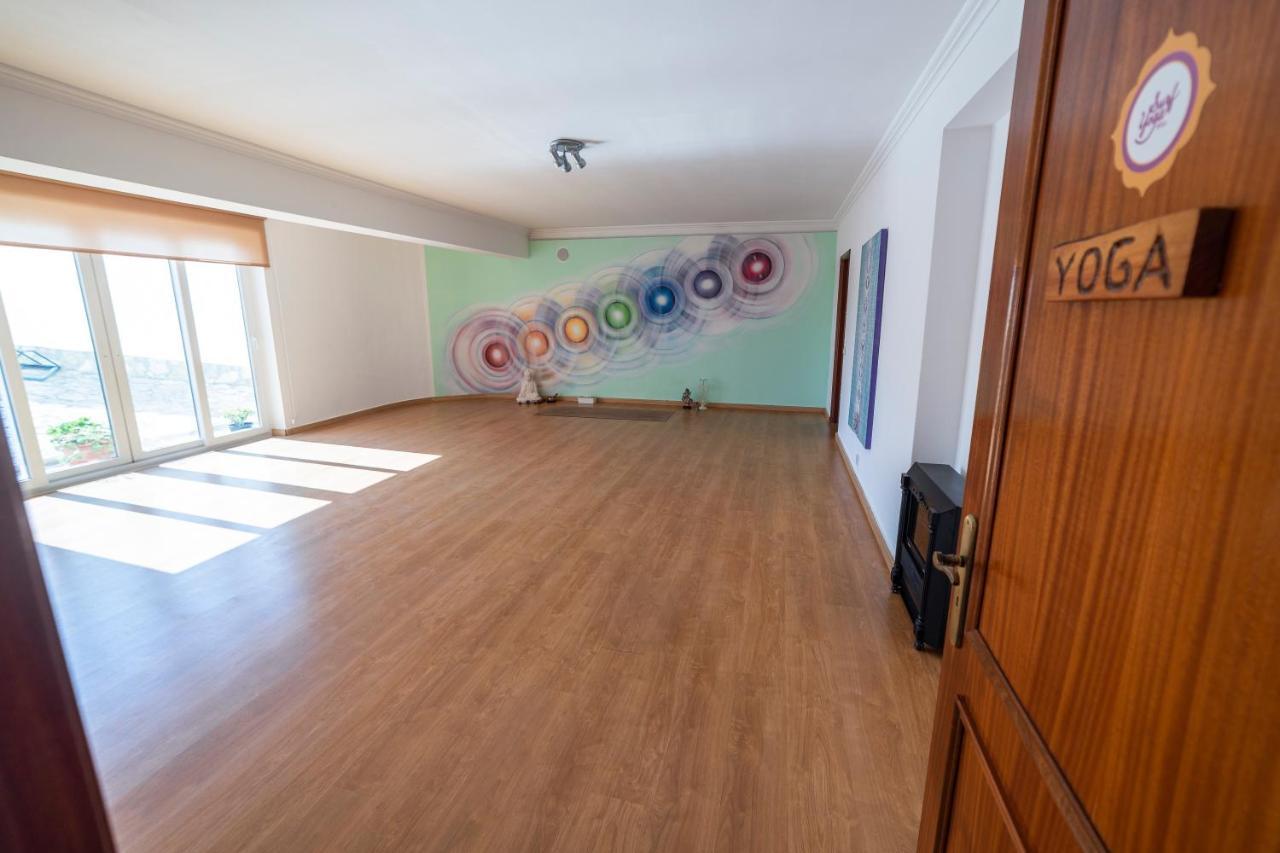 Surf Yoga Bed & Breakfast