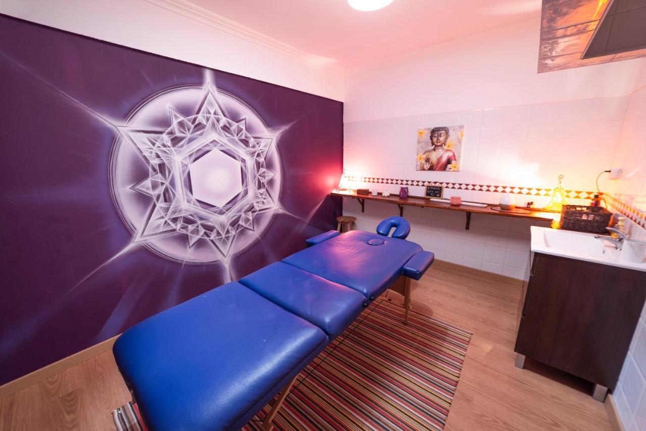 Bed & Breakfast Surf Yoga Ericeira