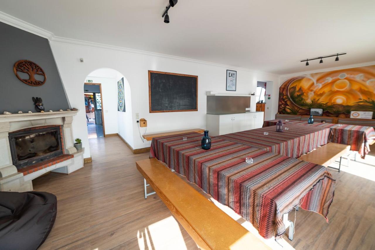 Bed & Breakfast Surf Yoga