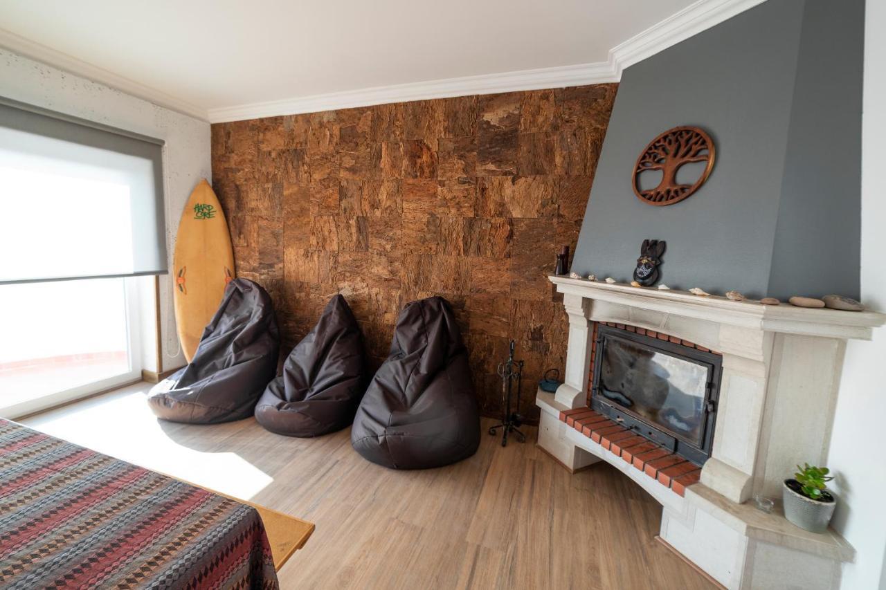 Surf Yoga Bed & Breakfast *