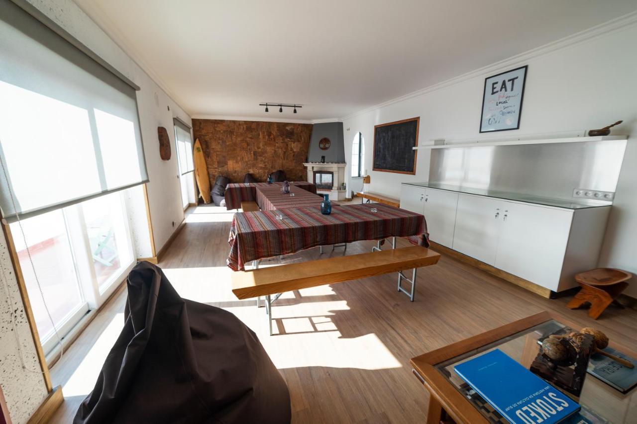 Surf Yoga Bed & Breakfast