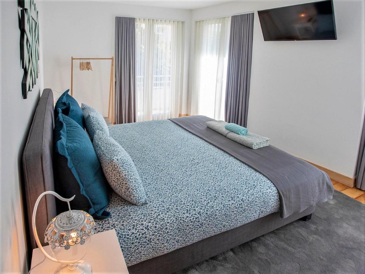 Porto Je T'aime - Sweet Guest house Vila Nova de Gaia