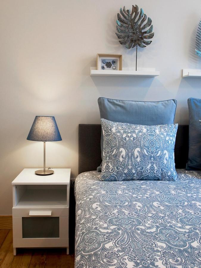 Porto Je T'aime - Sweet Guest house *