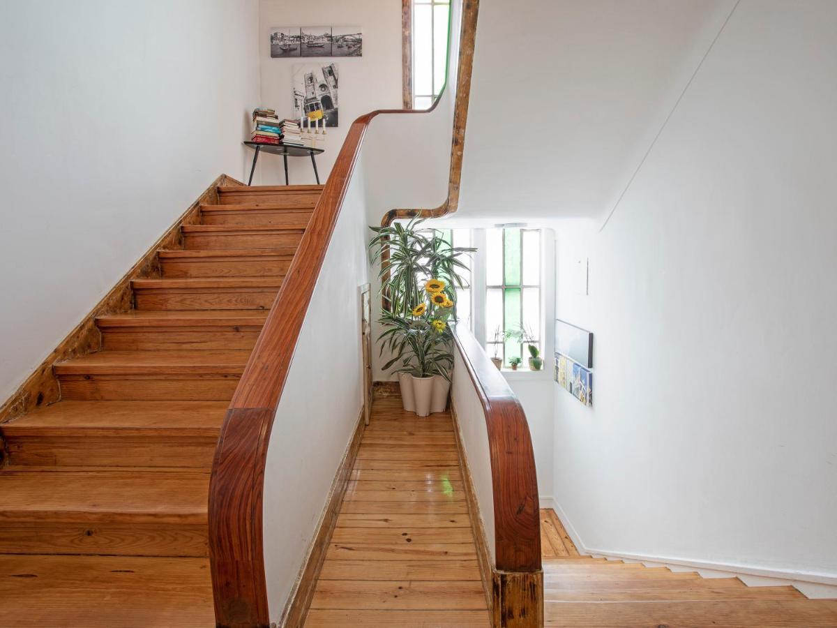 Porto Je T'aime - Sweet Guest house