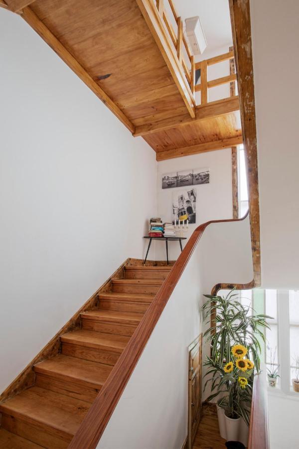 Porto Je T'aime - Sweet Guest house *