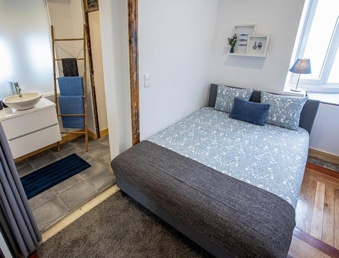 Porto Je T'aime - Sweet Guest house