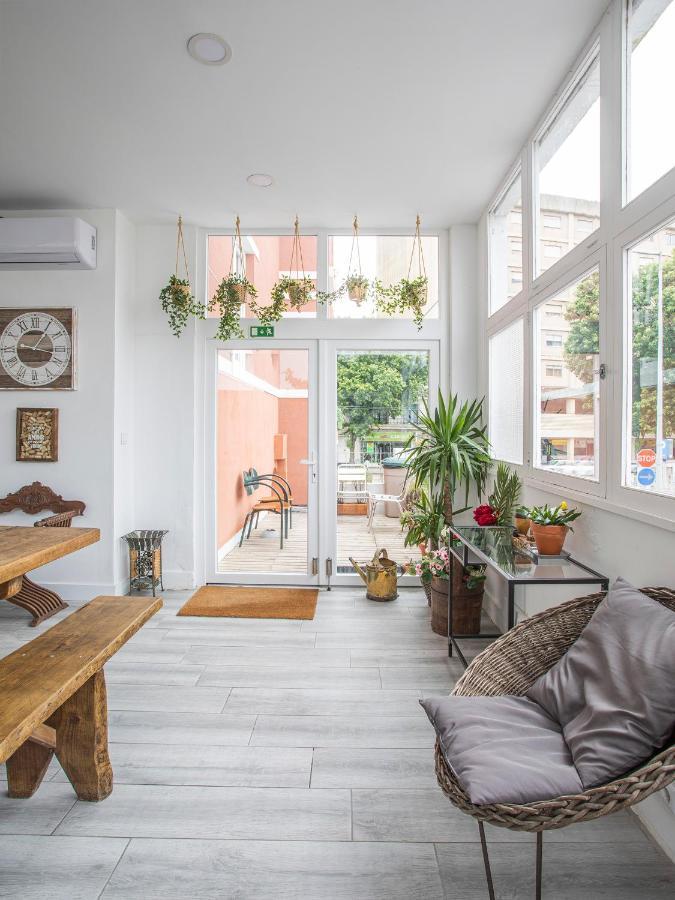 Porto Je T'aime - Sweet Guest house