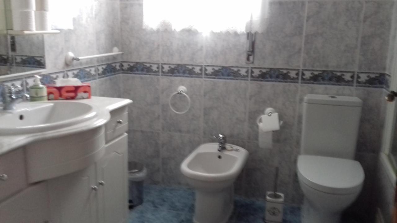 Habitación en casa particular Casa Branca Pinhal Nazaré