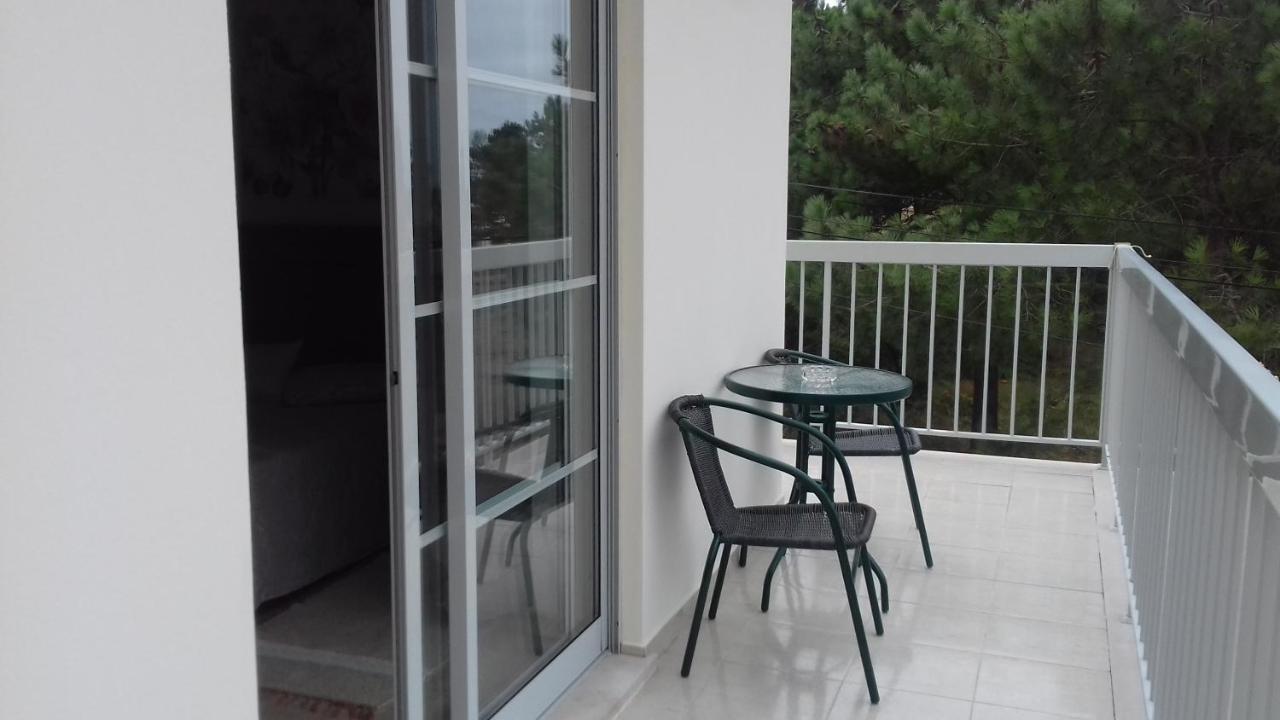 Habitación en casa particular Casa Branca Pinhal Nazaré