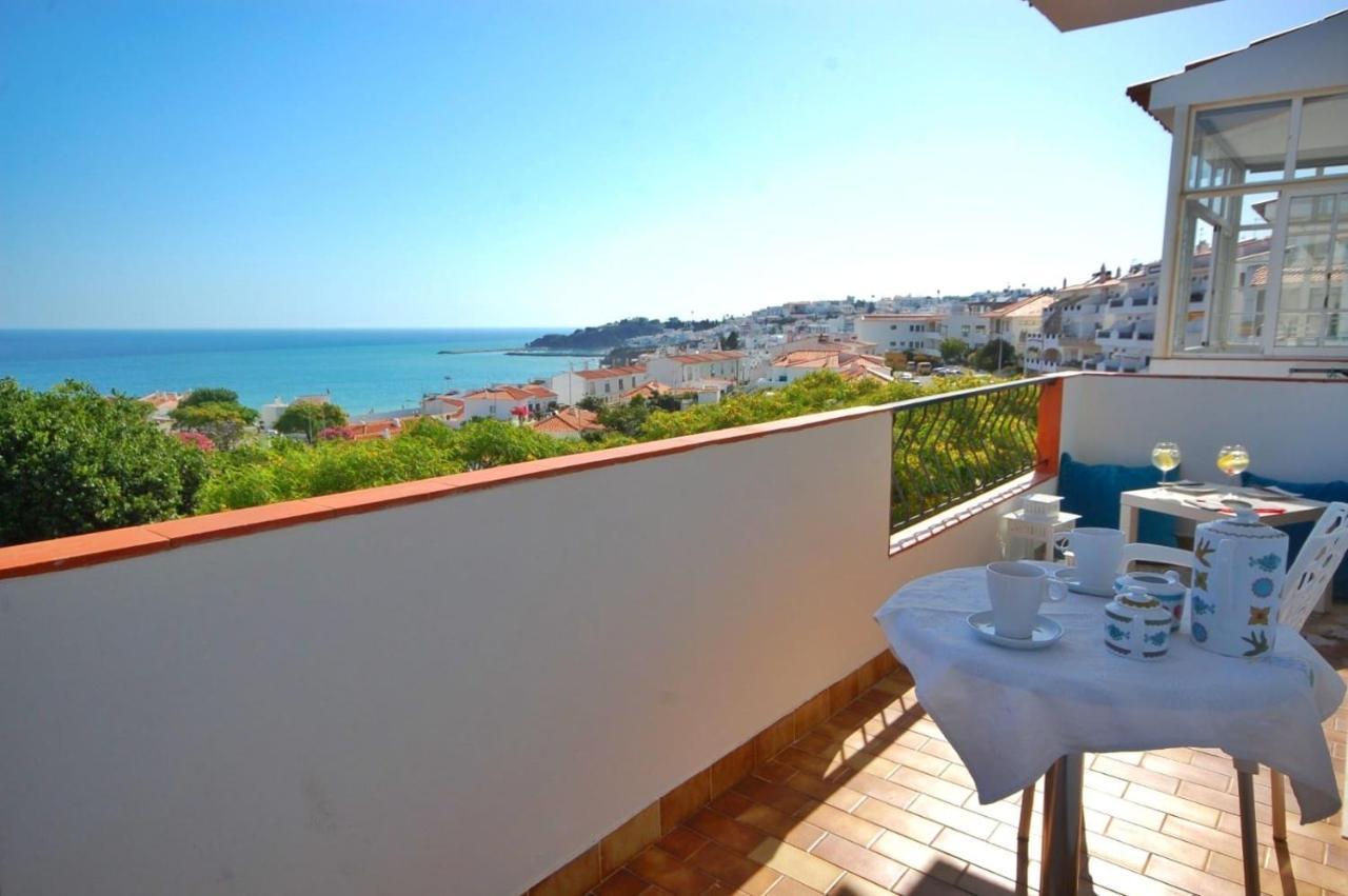 Jcmar - Near To The - Wifi - By Bedzy Apartment Albufeira