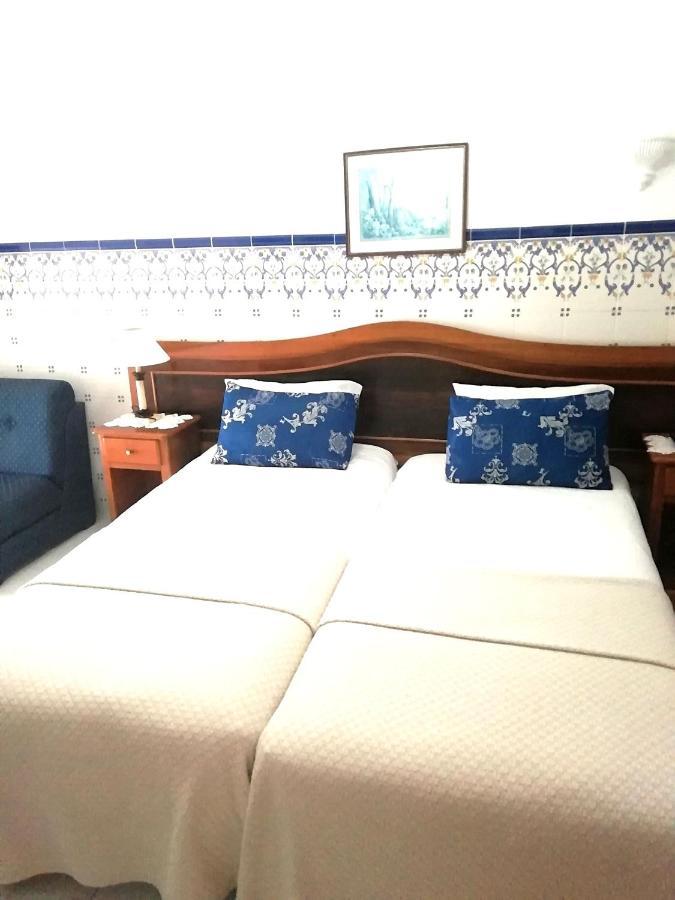 Atlantica Hotel Sao Martinho do Porto