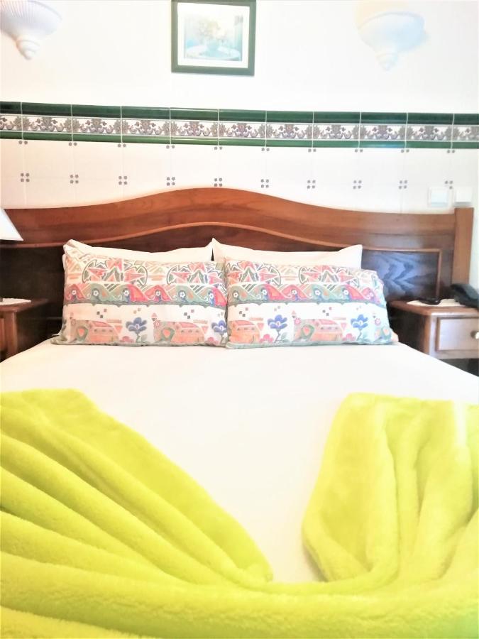 Atlantica Hotel 2*