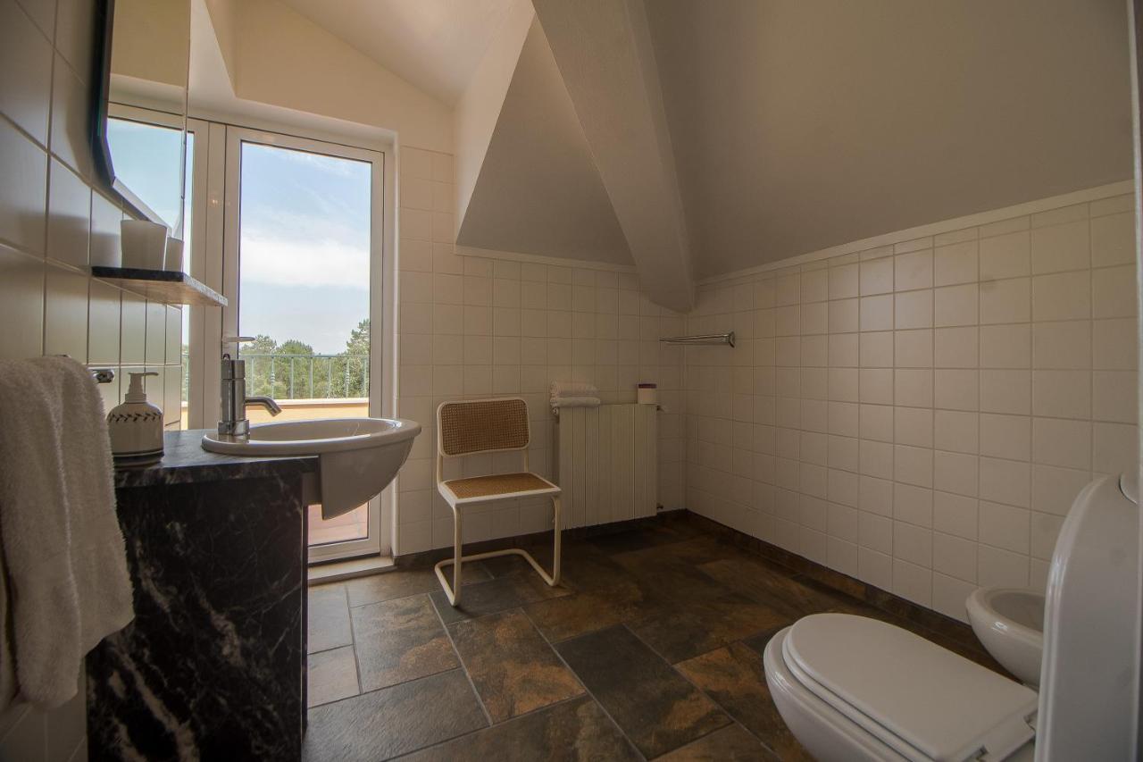 Farm stay Do Bonjardim *